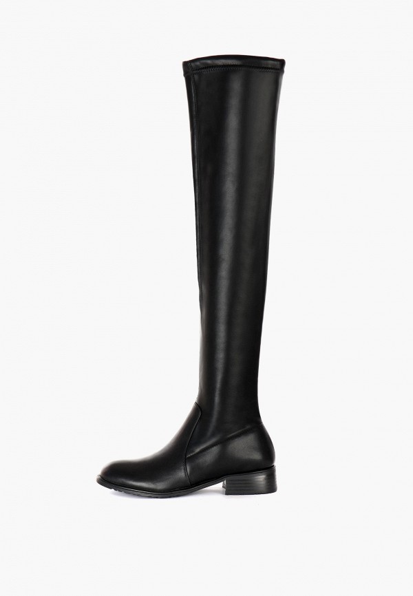 Ботфорты Maniolini