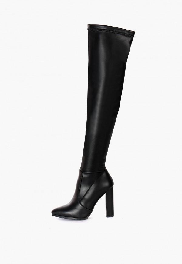 Ботфорты Maniolini