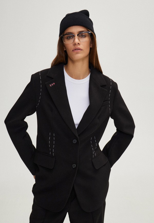 Жакет Мама Разрешила