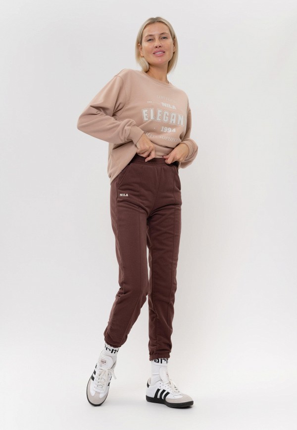 Костюм спортивный Nila