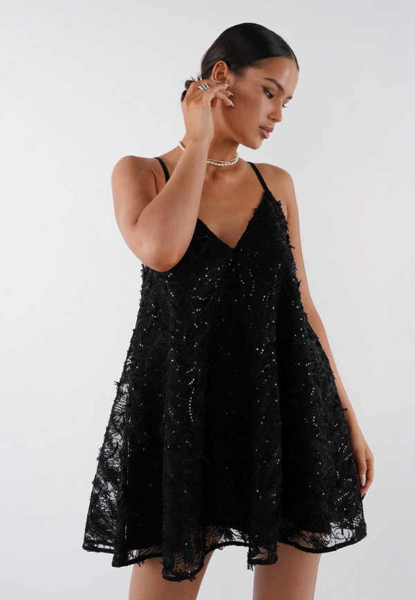 Платье Moscovite