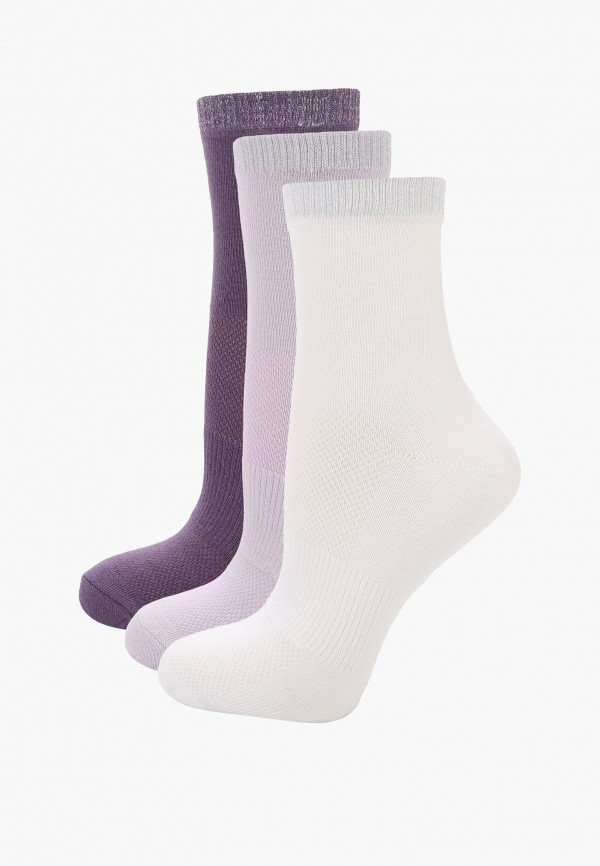 Носки 3 пары Demix 749₽