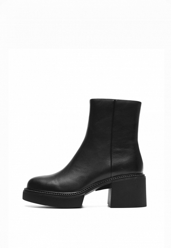 Ботильоны Federica Rodari