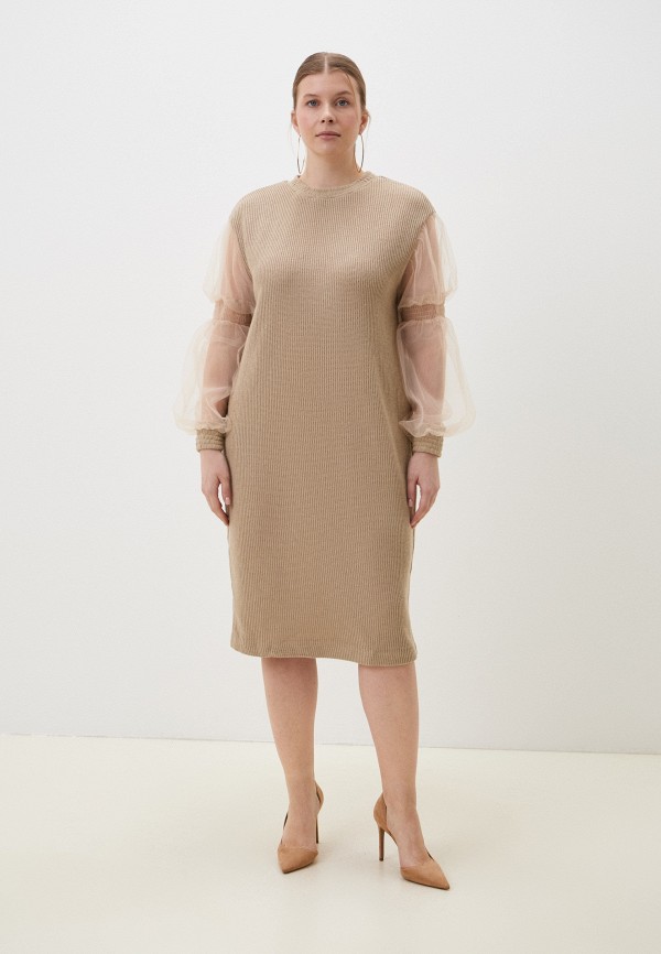 Платье Vittoria Queen