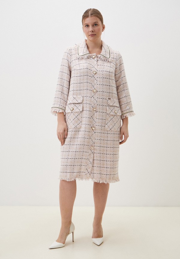 Платье Vittoria Queen 15999₽