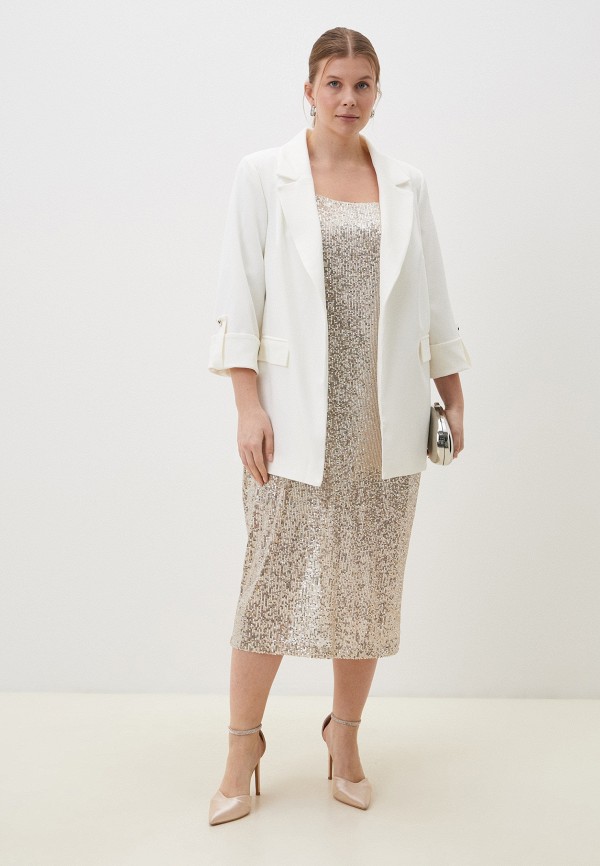 Платье и жакет Vittoria Queen 17499₽