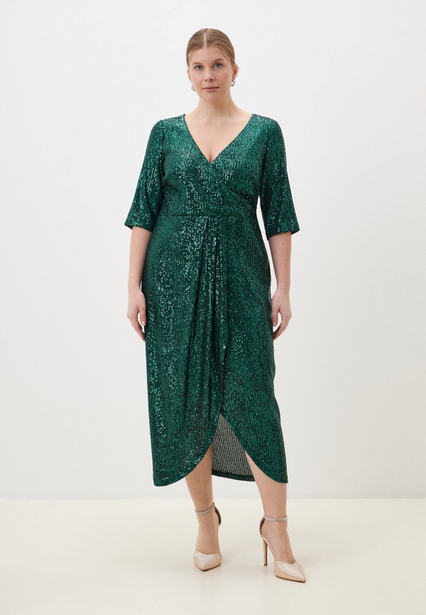 Платье Vittoria Queen 14399₽