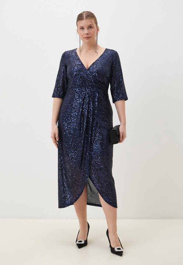 Платье Vittoria Queen 12199₽