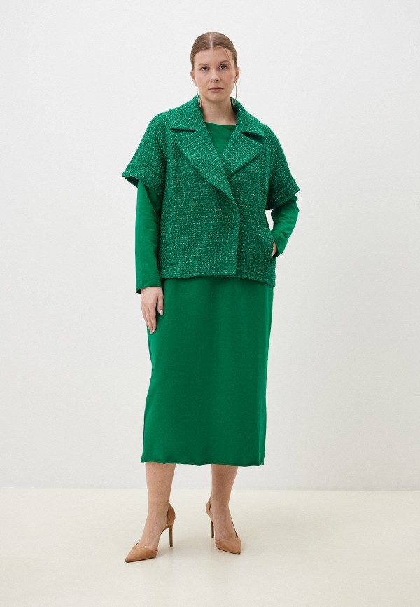 Платье и жакет Vittoria Queen 18999₽