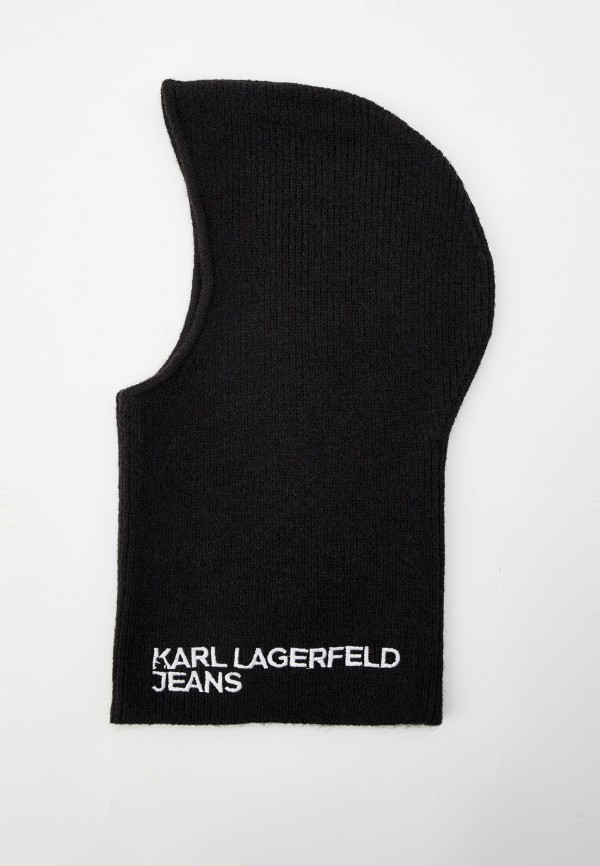 Балаклава Karl Lagerfeld Jeans 6900₽
