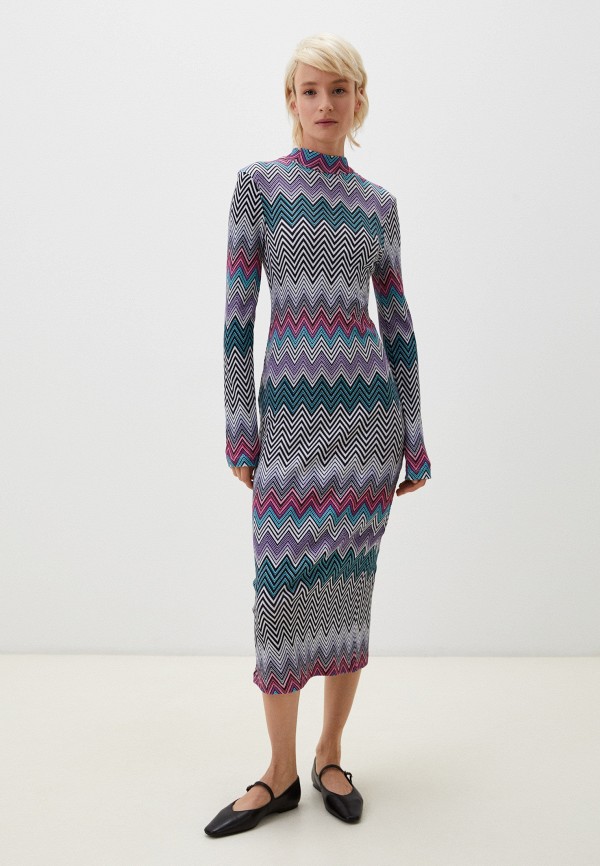 Платье Vis-a-Vis 2422₽