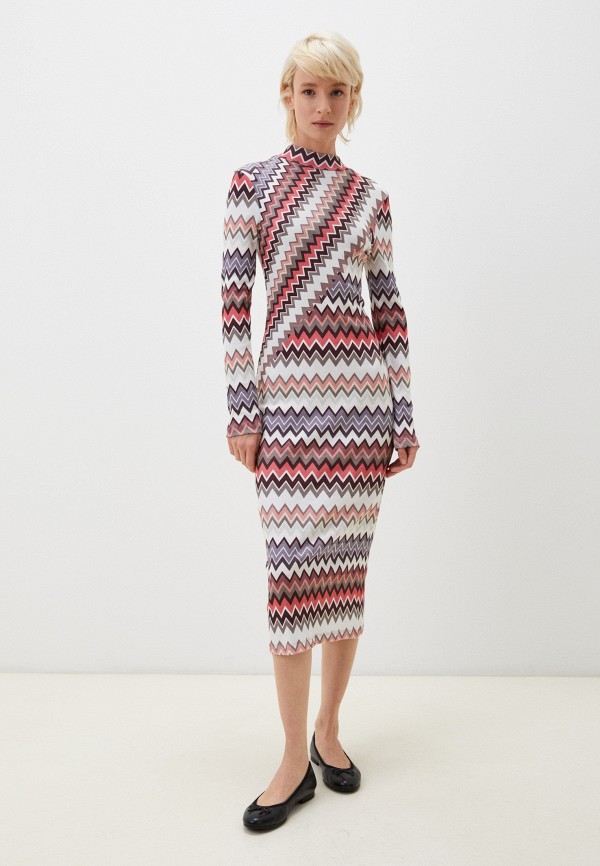 Платье Vis-a-Vis 2422₽