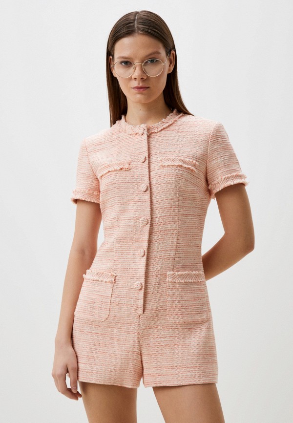 Комбинезон Nikiso