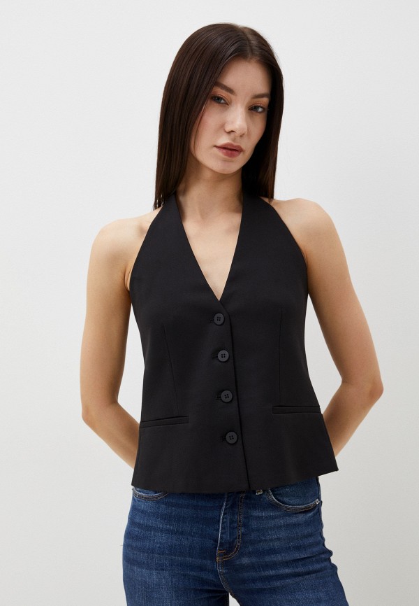 Жилет To Be One