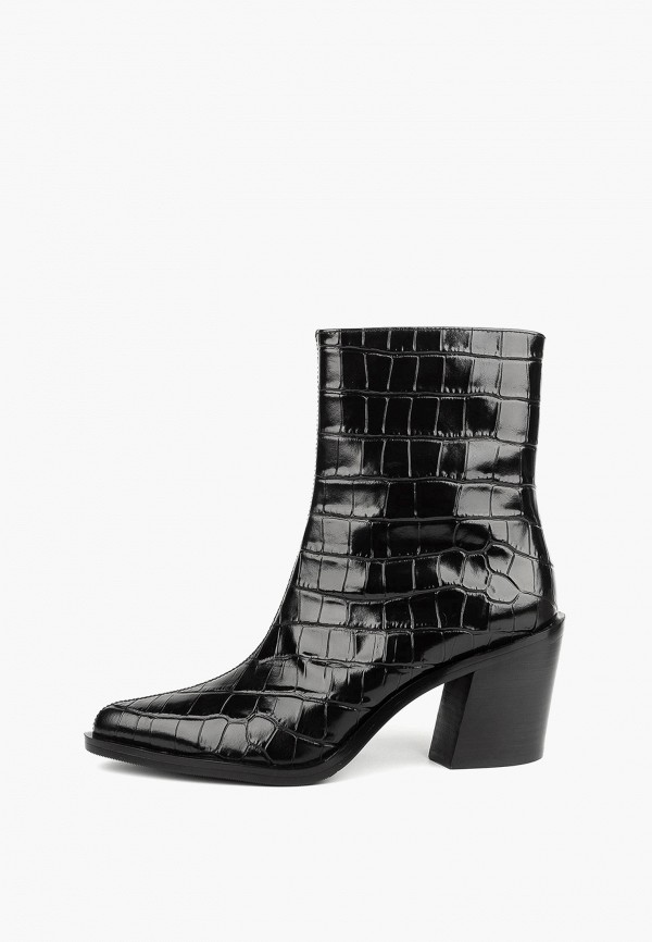 Ботильоны Kristina&Milan
