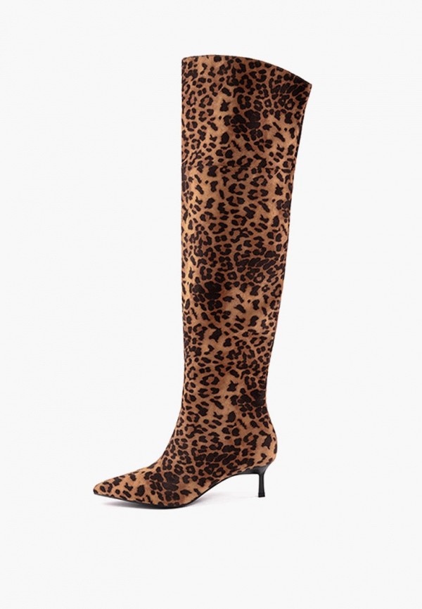 Ботфорты Monsorro