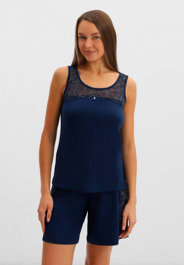 Топ домашний Eva Cambru 1094₽