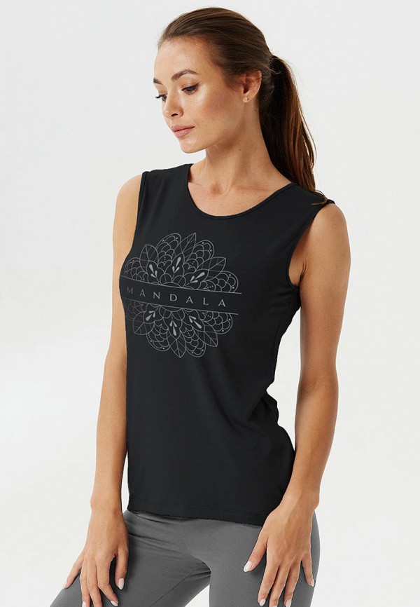 Майка спортивная YogaDress