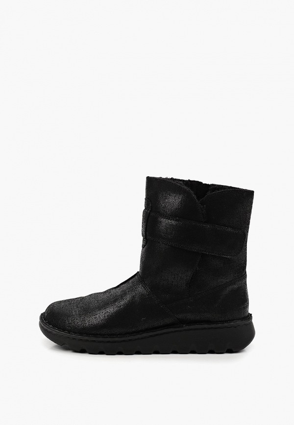 Ботинки Berkemann