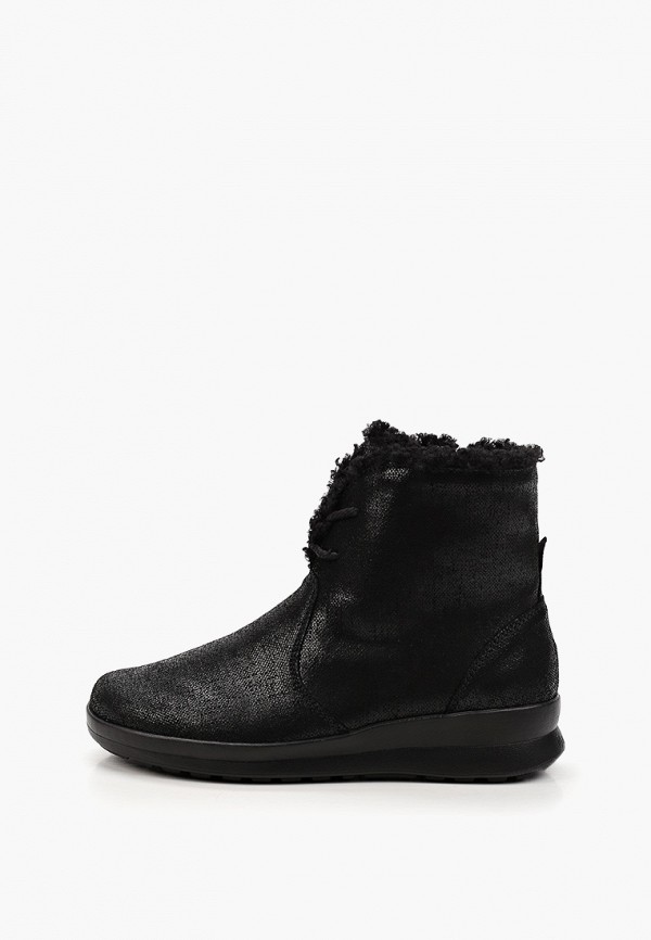 Ботинки Berkemann