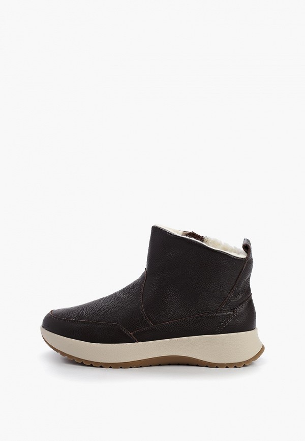 Ботинки Berkemann