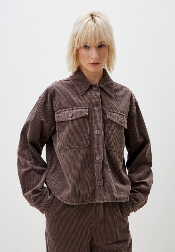 Рубашка OSTIN 1599₽