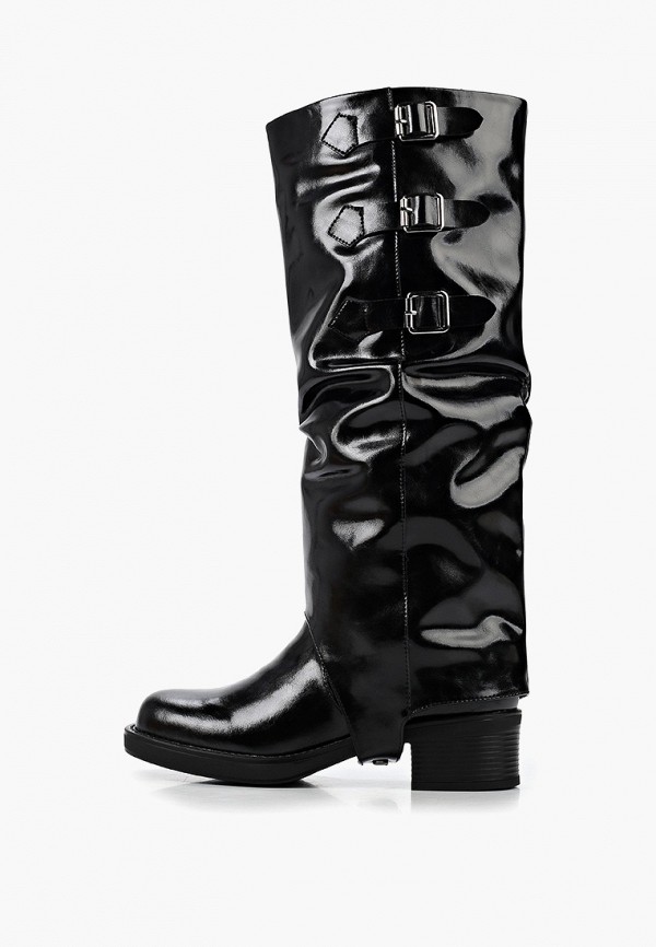 Сапоги Llevv Group