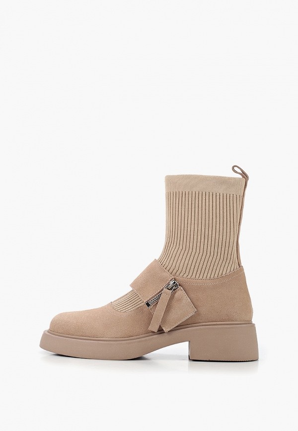 Полусапоги Llevv Group