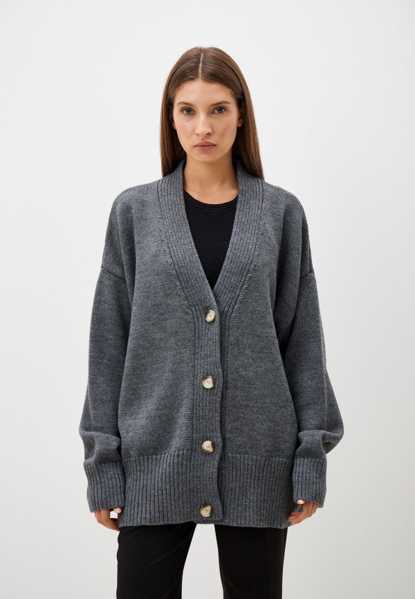 Кардиган Woollywoo