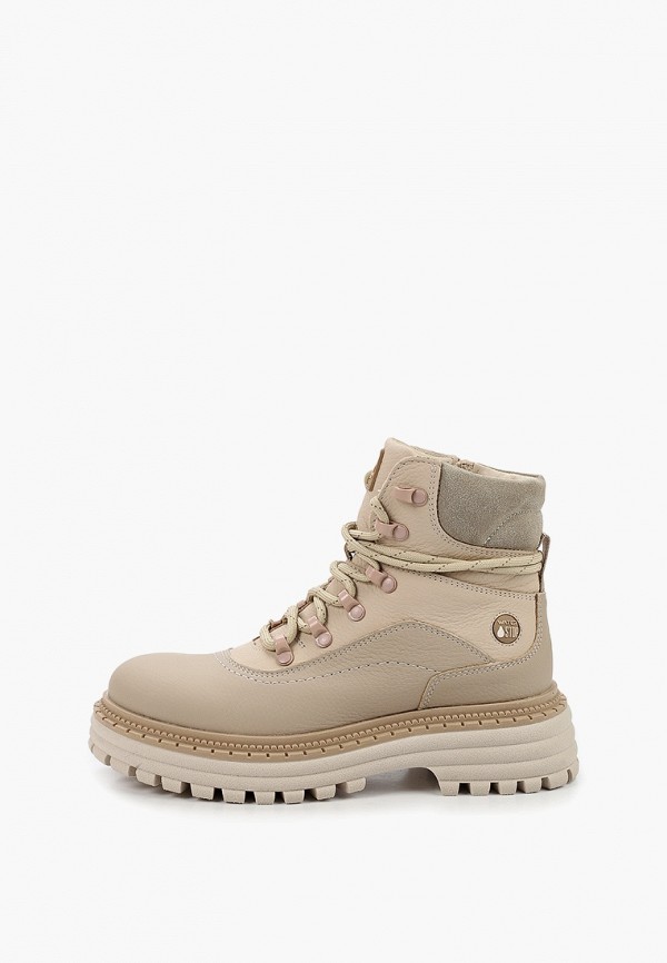 Ботинки Step Borg