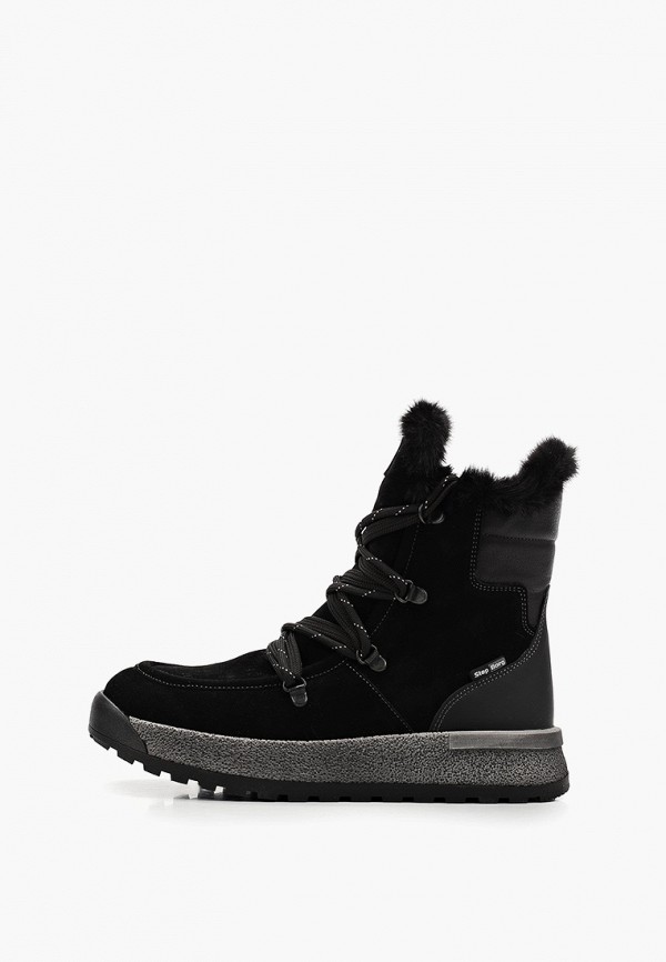 Ботинки Step Borg