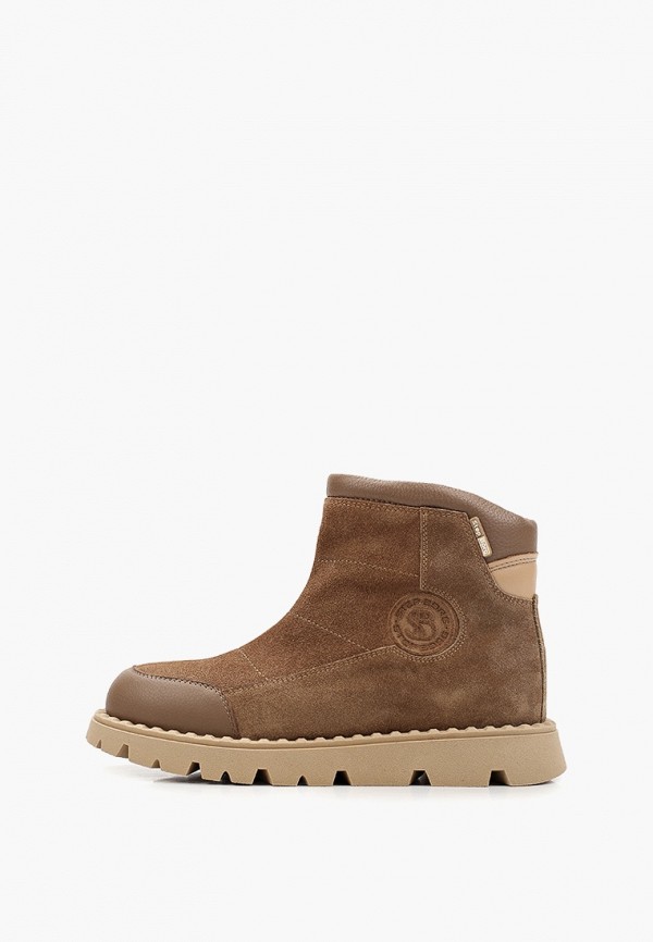 Ботинки Step Borg