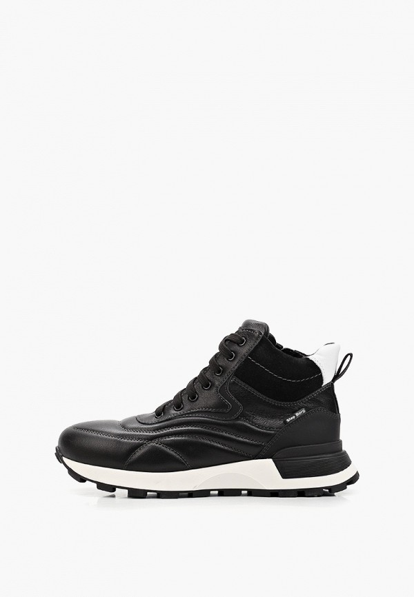 Кроссовки Step Borg