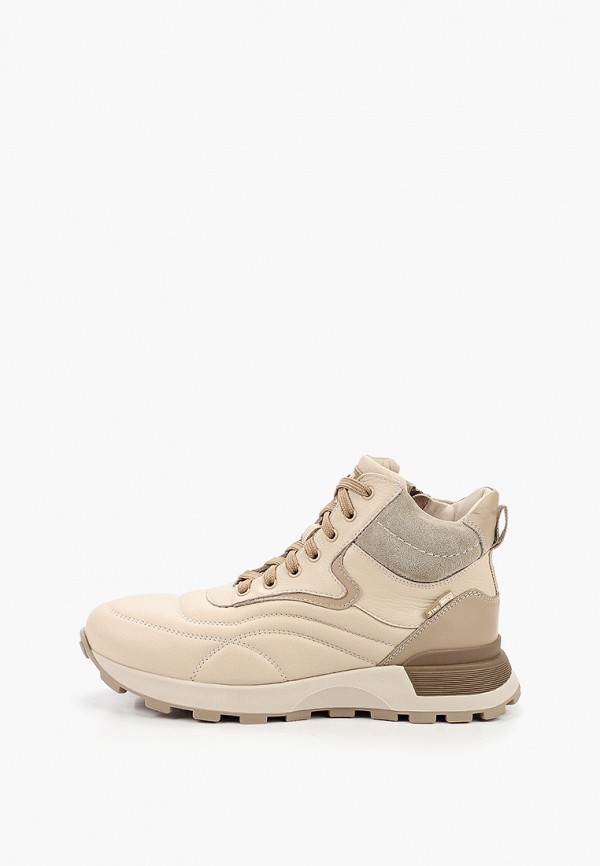 Кроссовки Step Borg