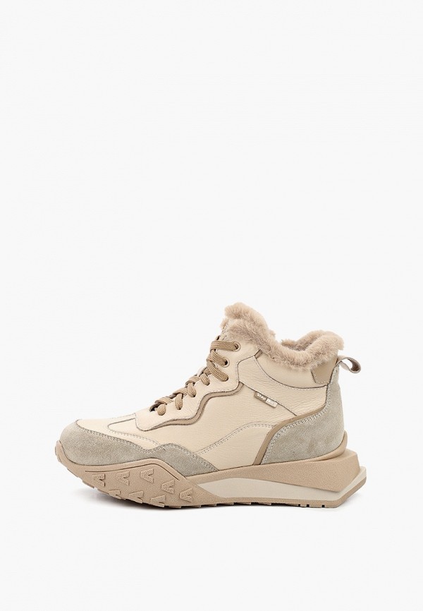 Кроссовки Step Borg