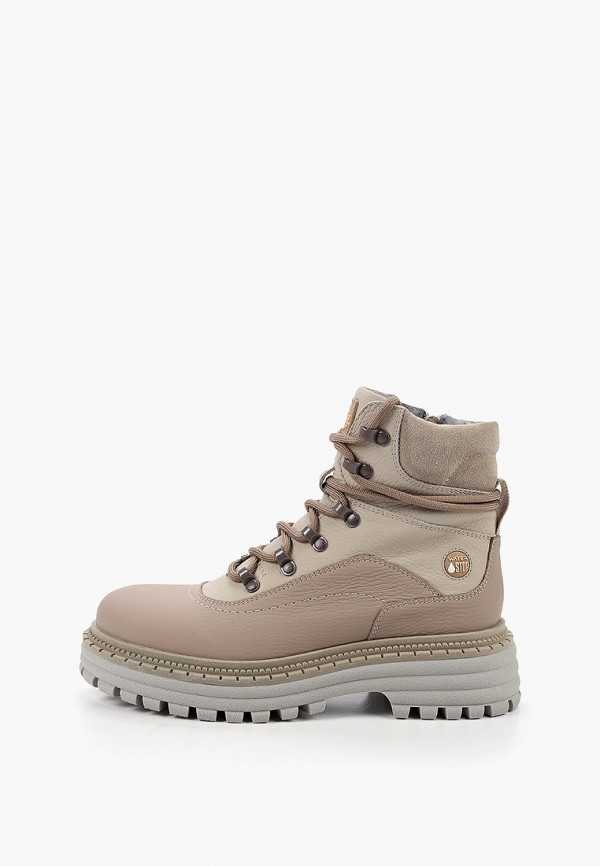 Ботинки Step Borg