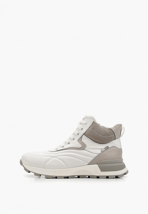 Кроссовки Step Borg