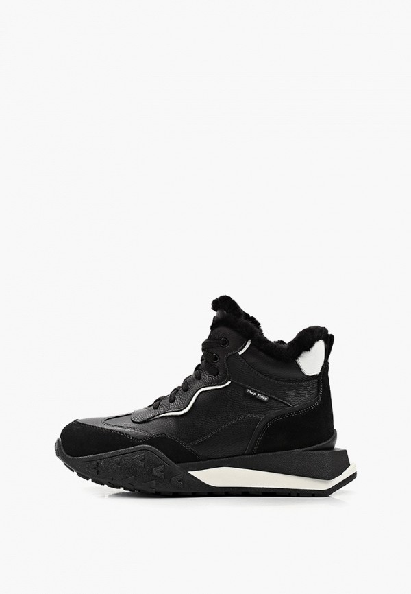 Кроссовки Step Borg