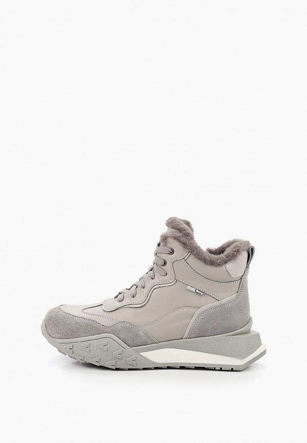 Кроссовки Step Borg