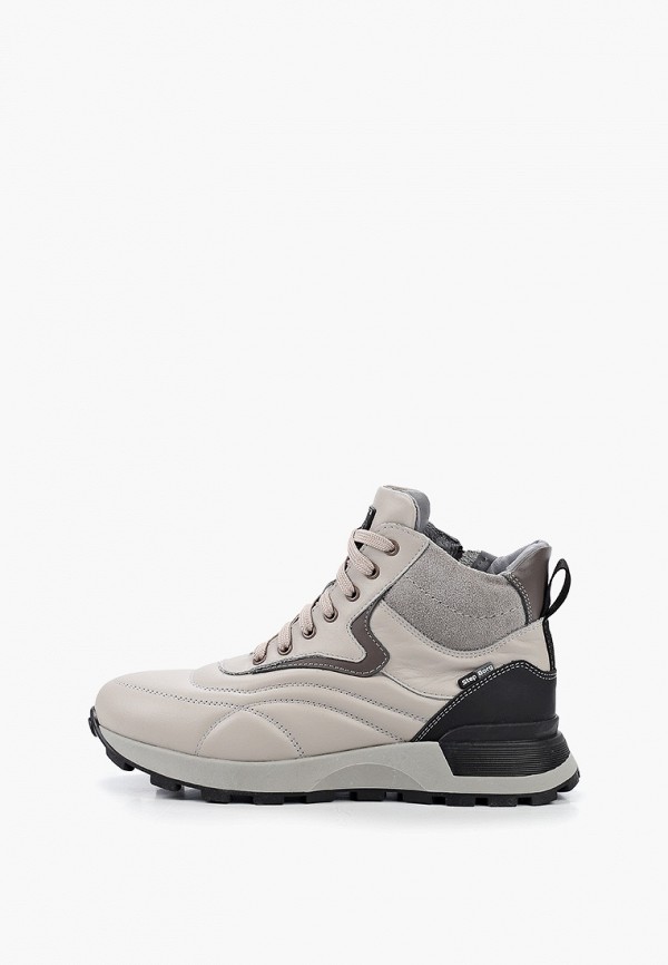 Кроссовки Step Borg