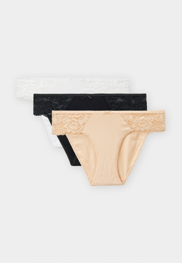 Трусы 3 шт Minimi 899₽