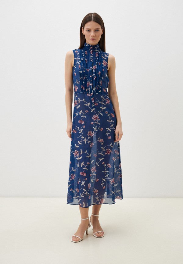 Платье Na Lubvi