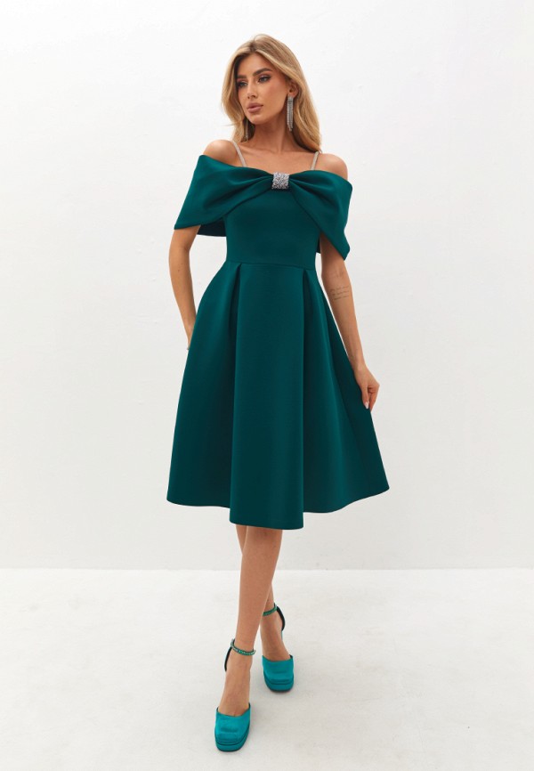 Платье Miss to Kiss