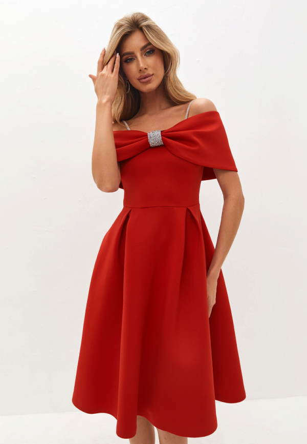 Платье Miss to Kiss