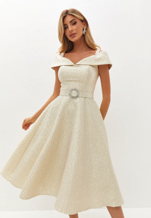 Платье Miss to Kiss