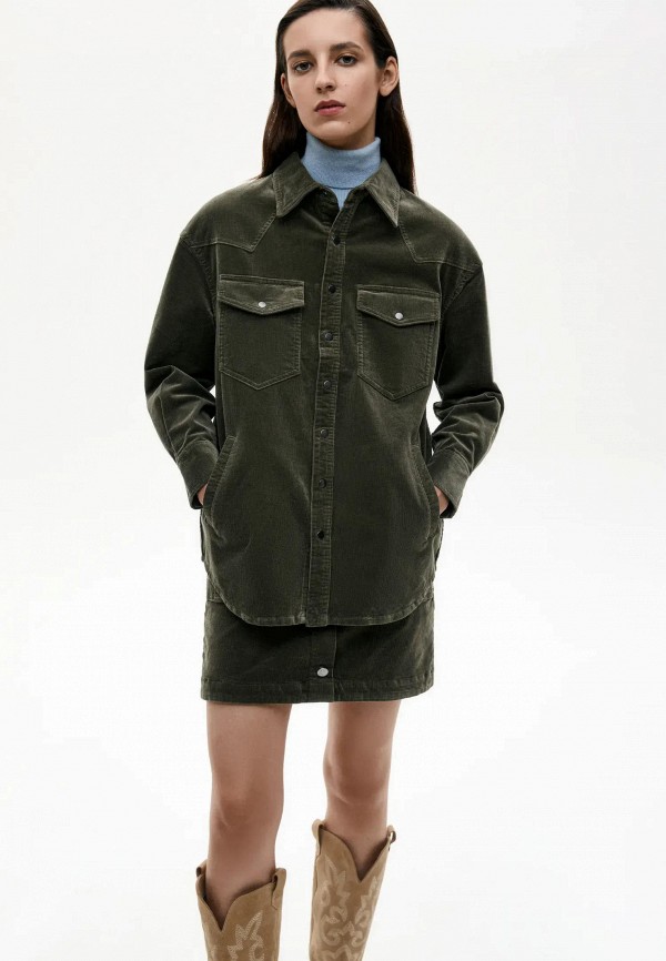 Рубашка Yollo