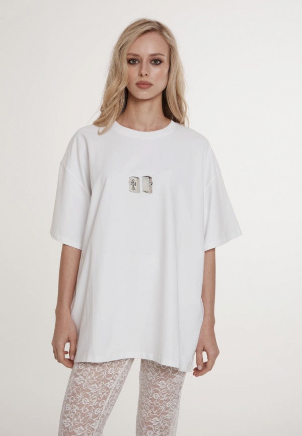 Футболка The Vow