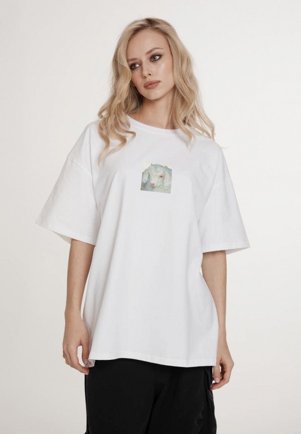 Футболка The Vow