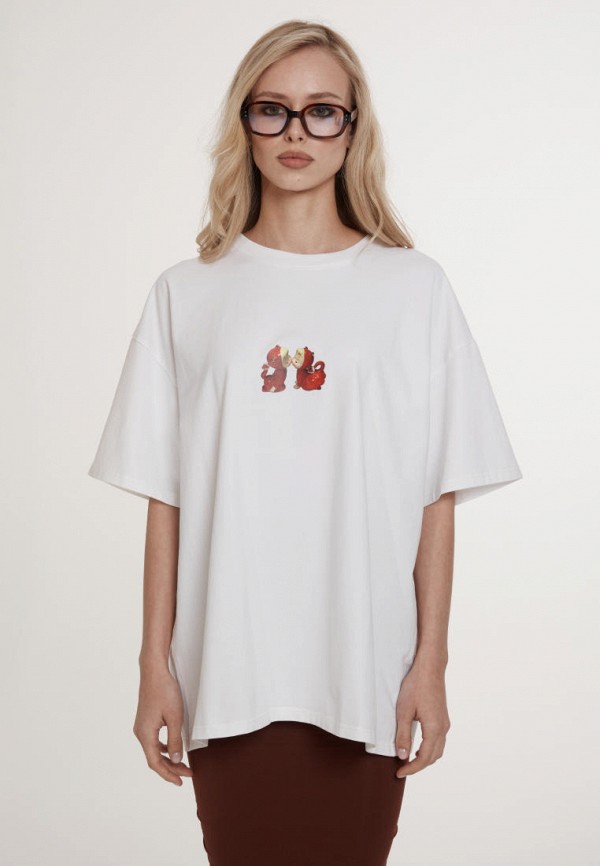 Футболка The Vow