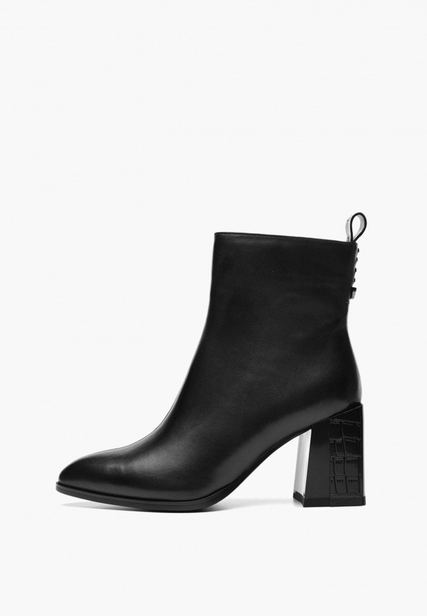 Ботильоны Federica Rodari